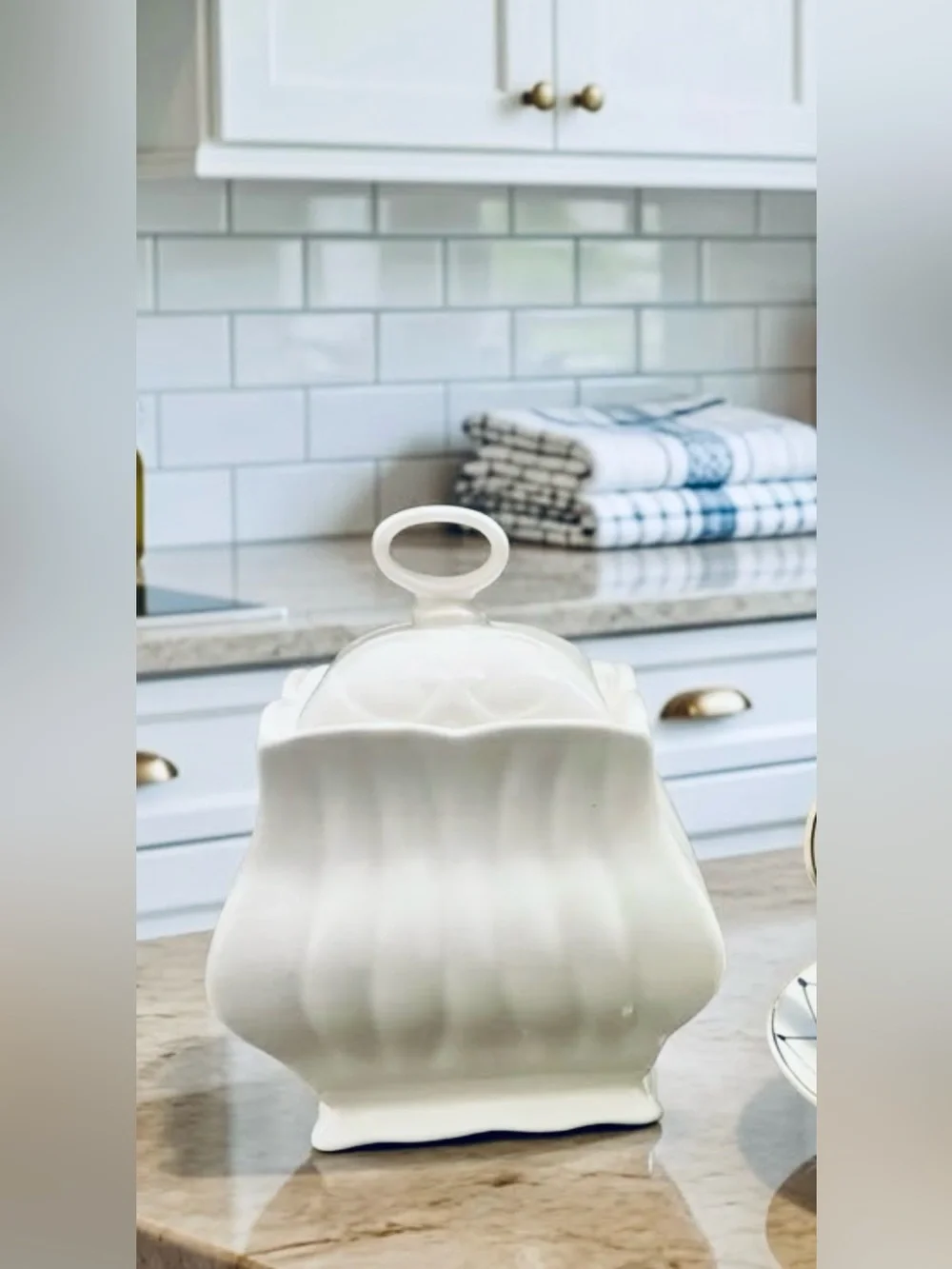 Classic Elegant Graces Teaware
